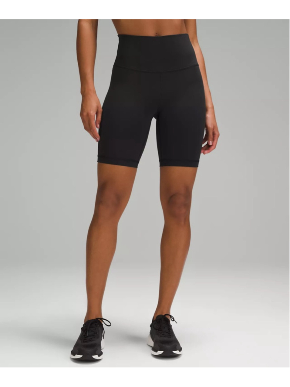 Lululemon Wunder Train Shorts